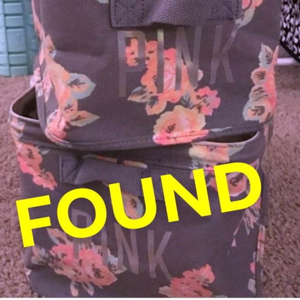 LOOKING FOR THE SMALL BIN